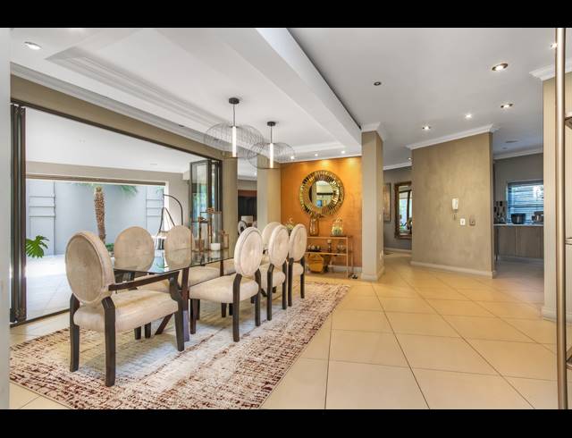 4 BEDROOM CLUSTER FOR SALE IN WOODMEAD